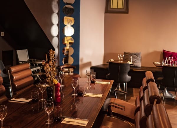 La Casa, Bar / Boite, RUEIL-MALMAISON, Île-de-France, France